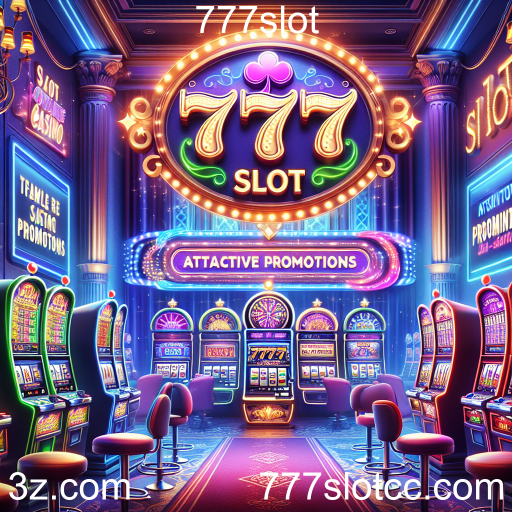 Aproveitando ao Máximo as Promoções do 777slot