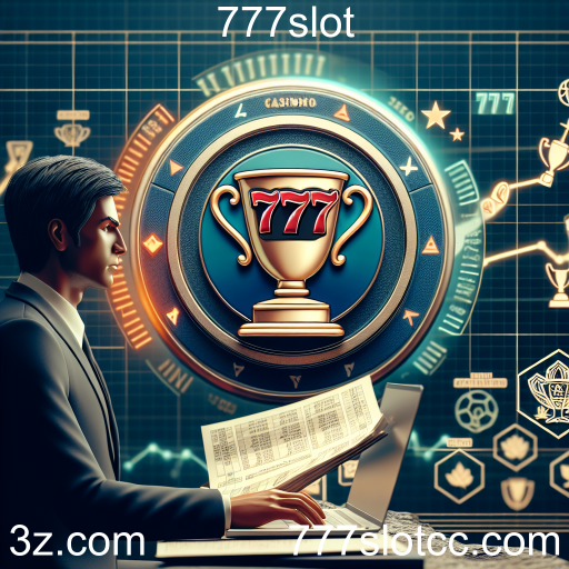 Apostas Esportivas no 777slot: Tudo que Você Precisa Saber