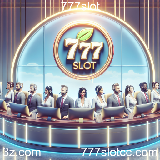 A Importância do Suporte ao Cliente na 777slot